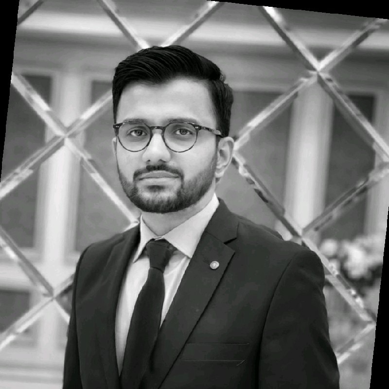 Ahsan Jamal Cheema - Almanac