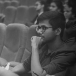 Anish Agarwal - Almanac