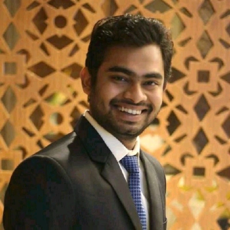 Ankit Kumar - Almanac