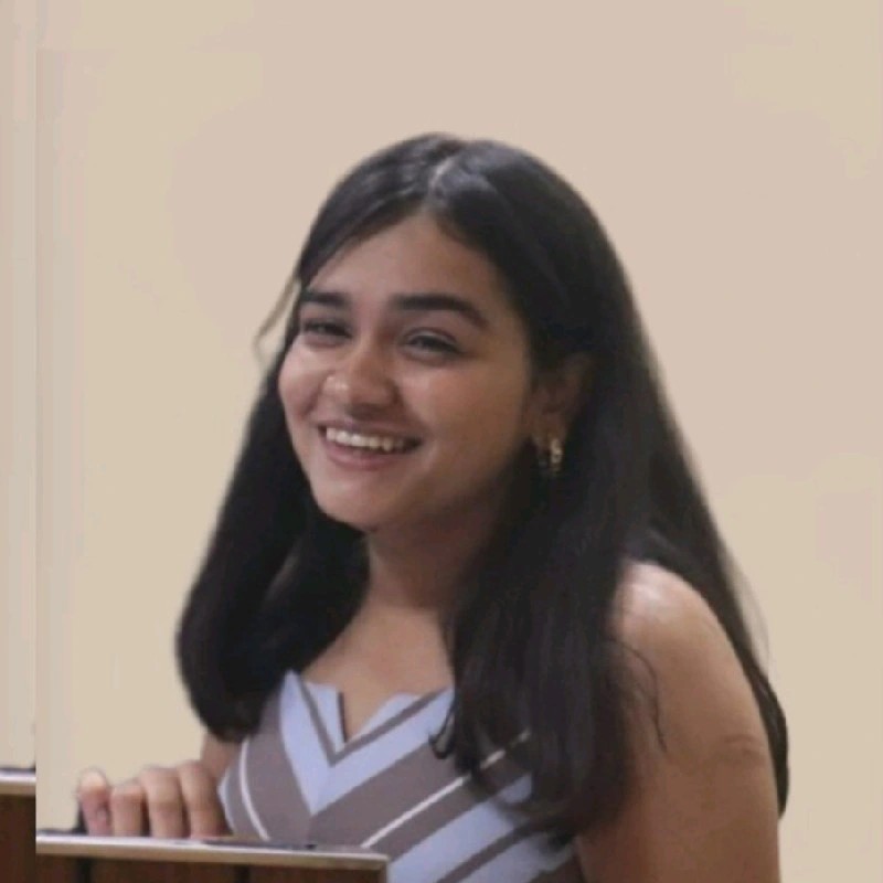 Ankita Singh - Almanac