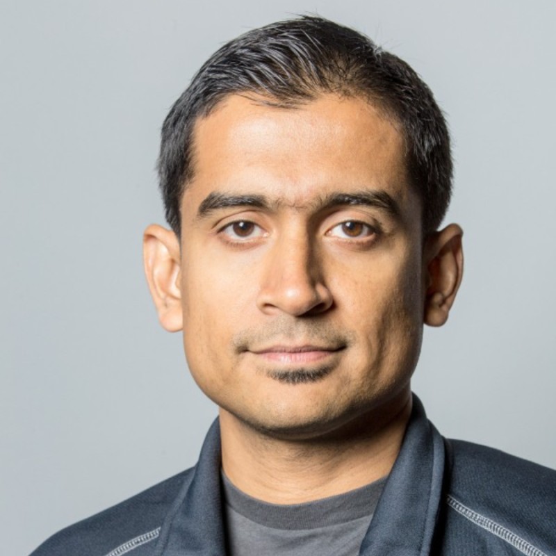 Anwar Ali - Almanac