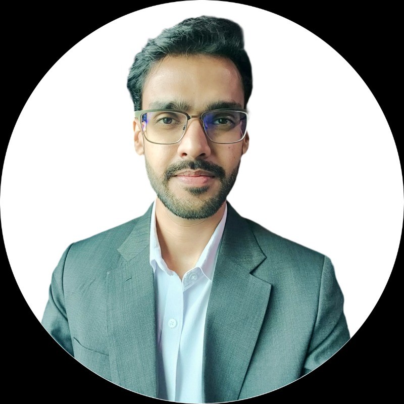 Deepesh Agrawal - Almanac