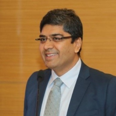 Mayank Patel - Almanac
