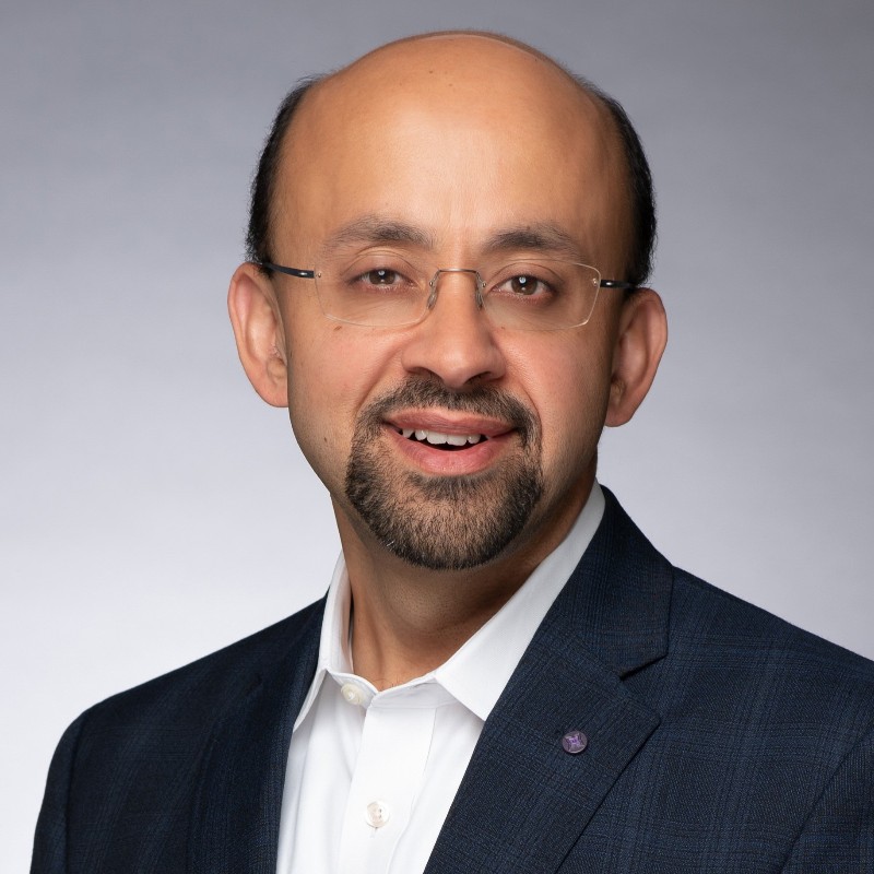 Gagan Sharma - Almanac