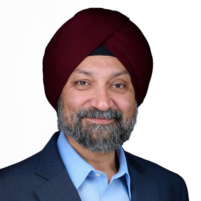 Ashutosh Garg - Almanac