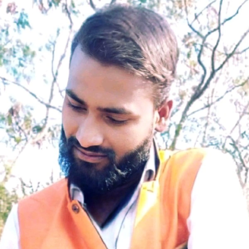 Sharath V - Almanac