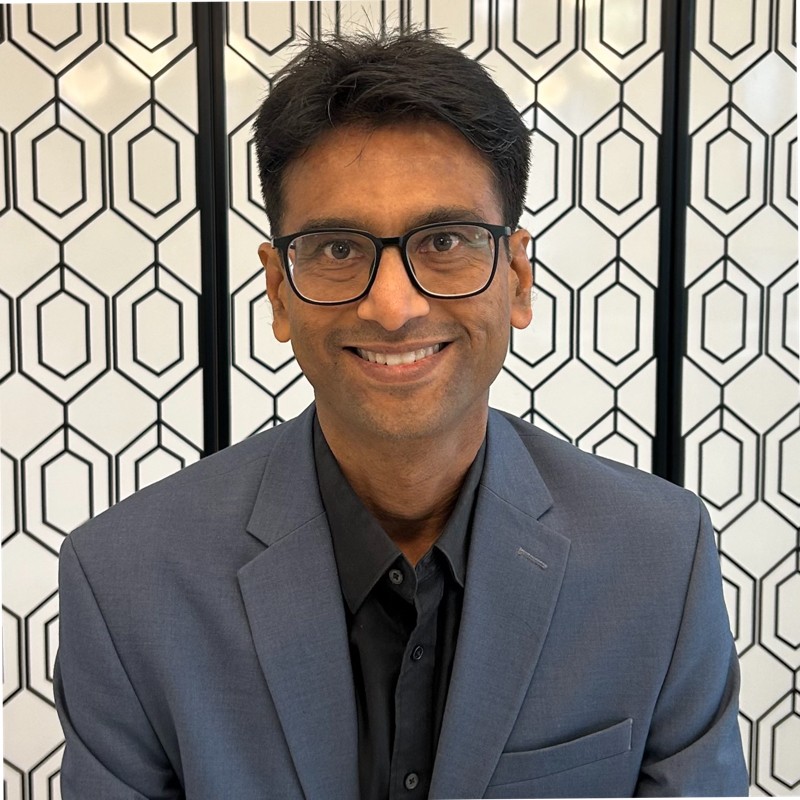 Mukesh Gupta - Almanac