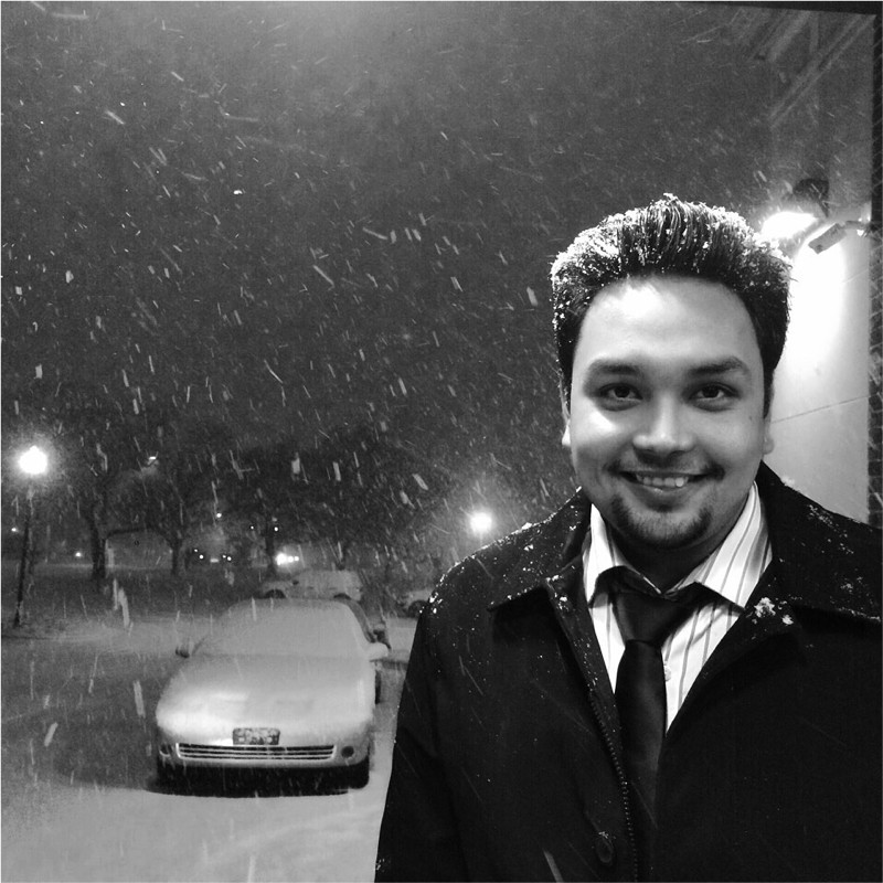Utkarsh Singh - Almanac